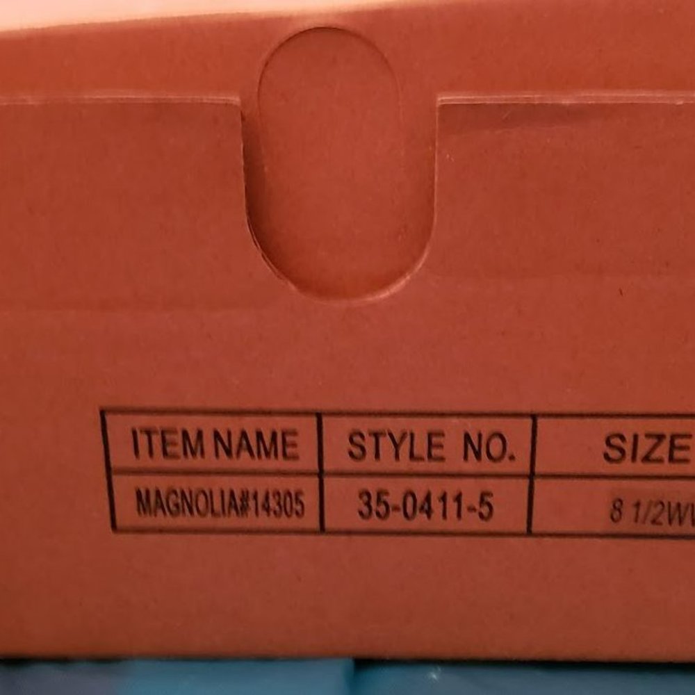 Comfortview Women's Black Suede Wide Calf Boot 8.5 WW NIB - Picture 5 of 5